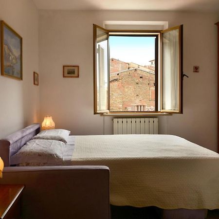 Attico Altucci Apartment Arezzo Exterior photo