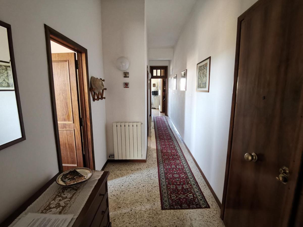 Attico Altucci Apartment Arezzo Exterior photo