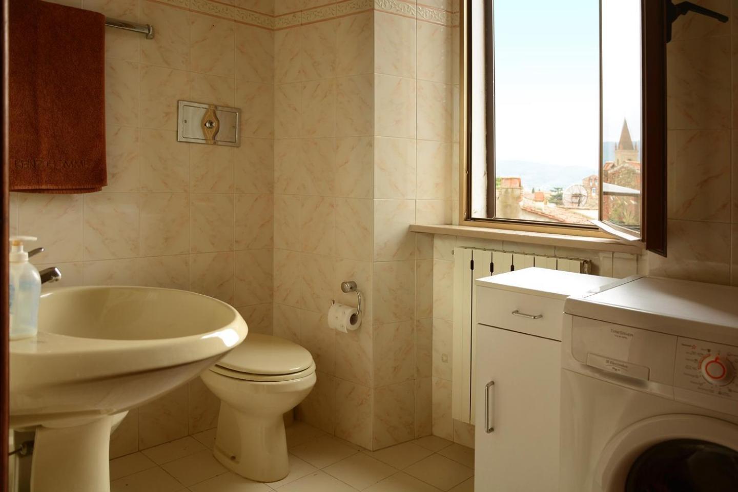 Attico Altucci Apartment Arezzo Exterior photo