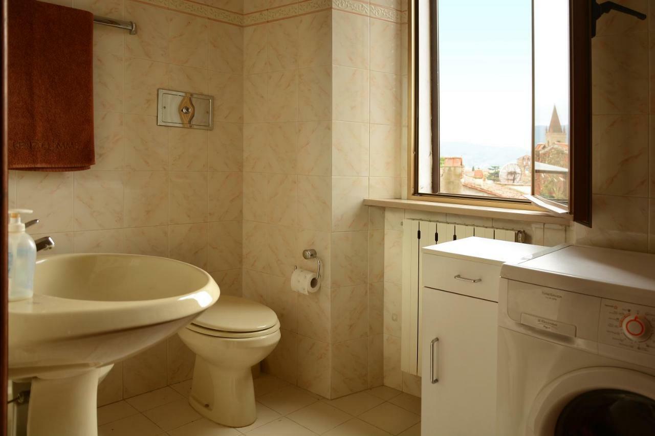 Attico Altucci Apartment Arezzo Exterior photo