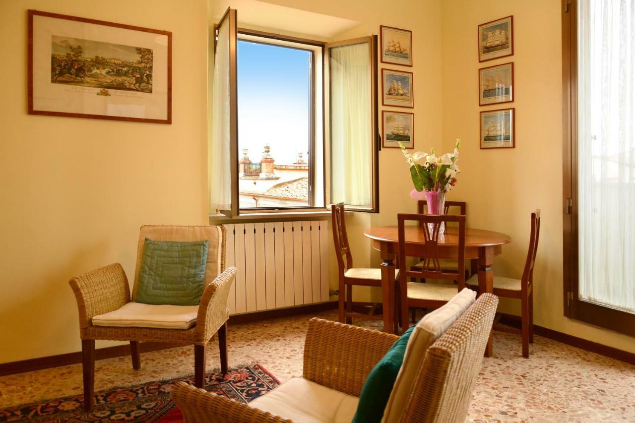 Attico Altucci Apartment Arezzo Exterior photo