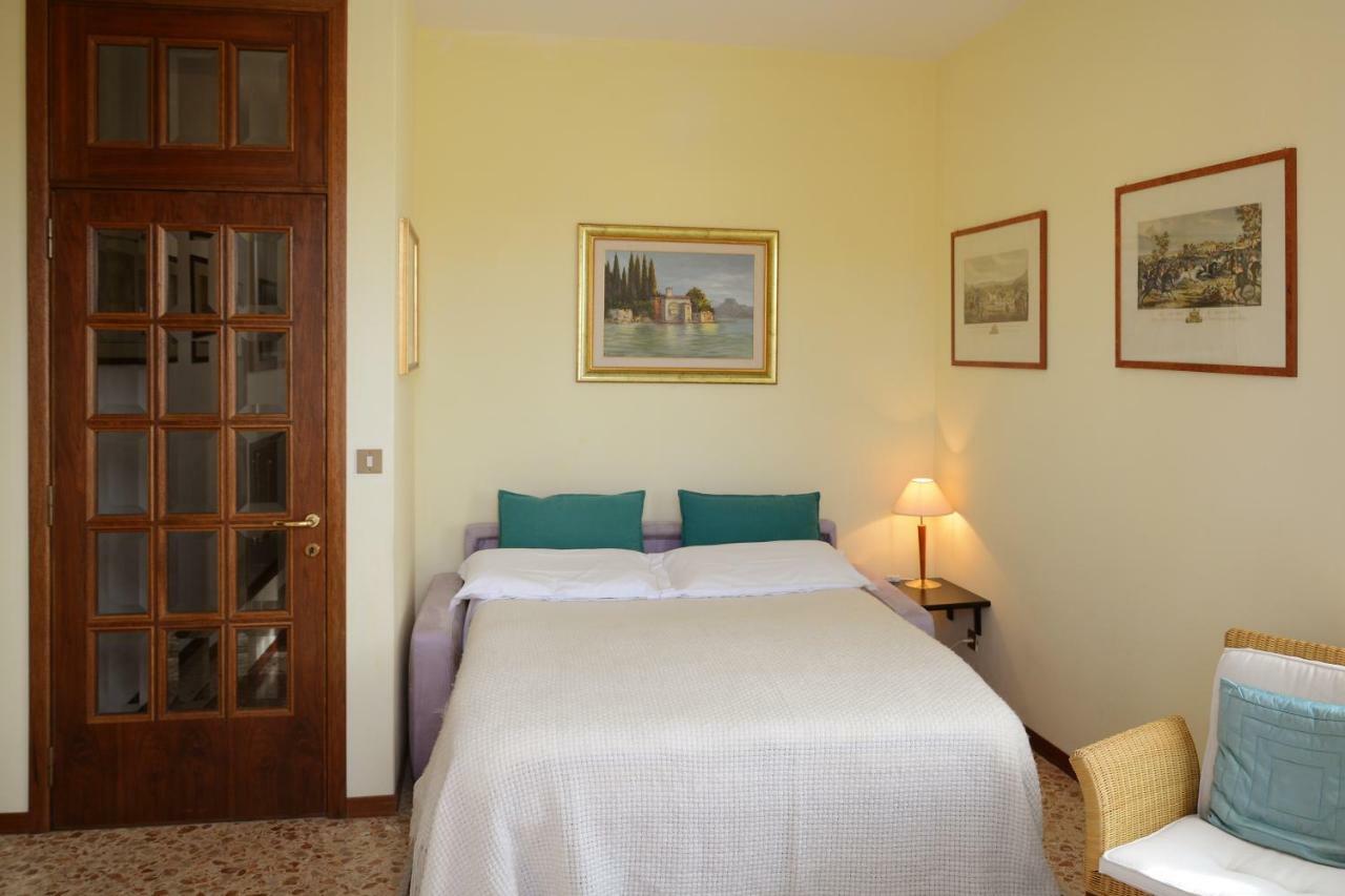 Attico Altucci Apartment Arezzo Exterior photo